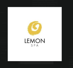 Lemon Spa Logo