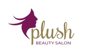 Plush Salon Logo