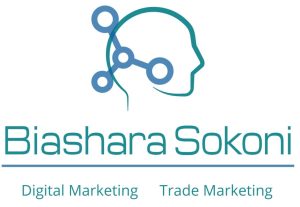 Biashara Sokoni
