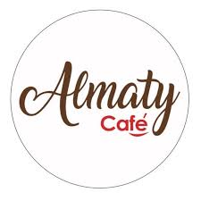 Almaty cafe
