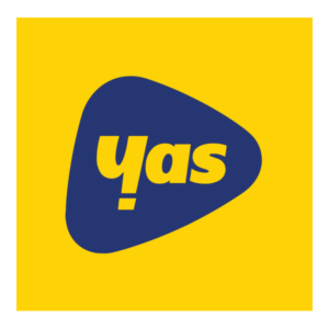 YAS logo