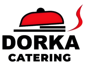 Dorka catering logo