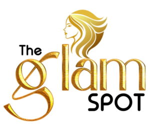 The Glam Spot logo(1)
