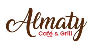 Almaty Cafe & Grill