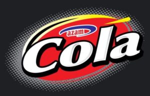 Azam Cola