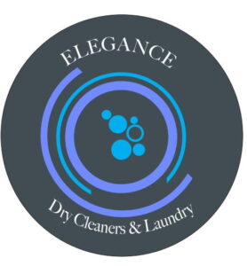 Elegance Dry Cleaners & Laundry logo(1)