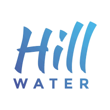 Hill Water logo