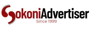 SokoniAdvertiser logo 2026