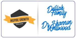 UW9 Inspire Growth Emblem