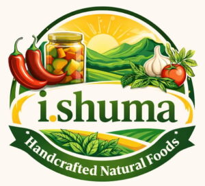 iShuma logo