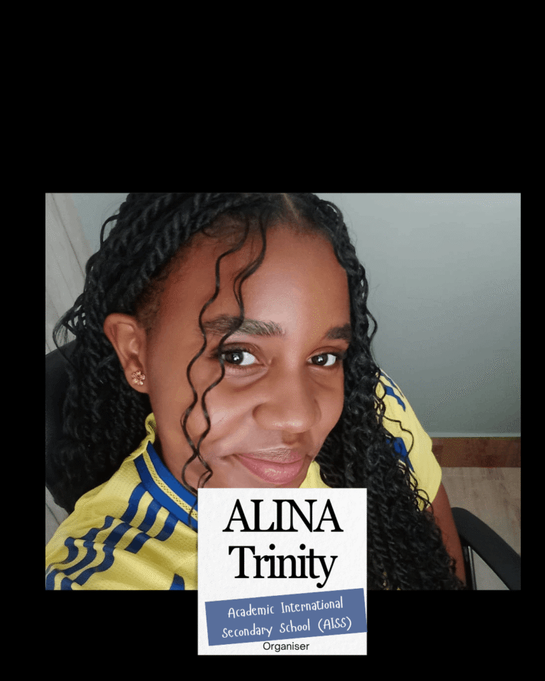 Alina Trinity