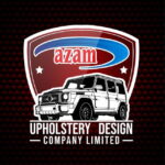 Azam Upholstery logo(1)
