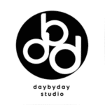Day by Day Studio logo