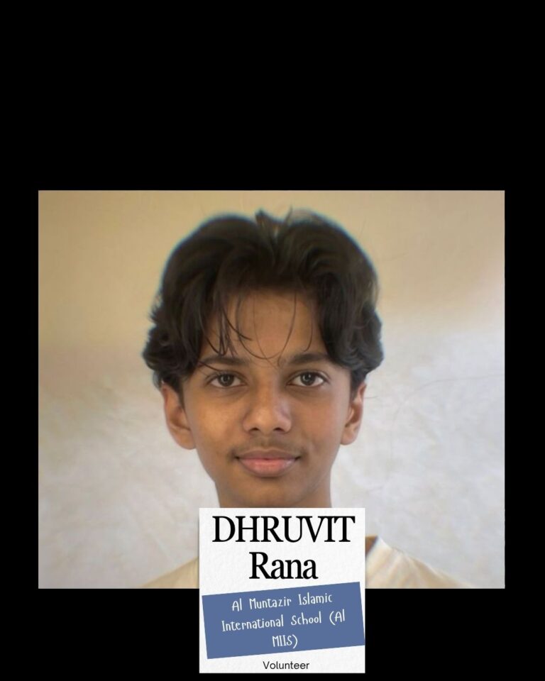 Dhruvit Rana