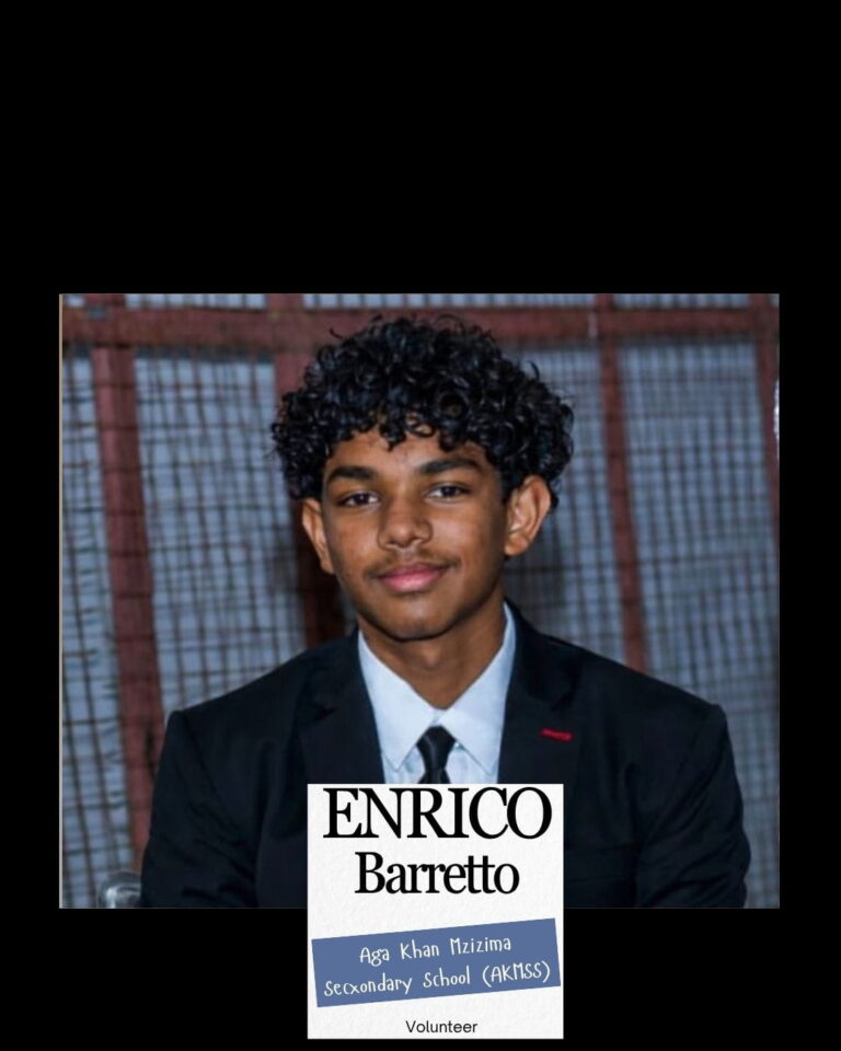 Enrico Barretto