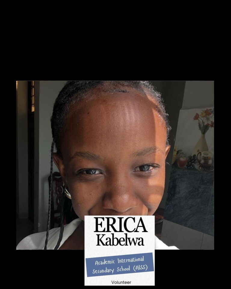 Erica Kabelwa