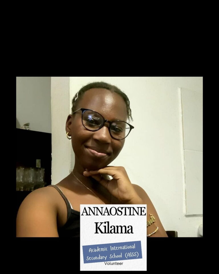 Annaostine Kilama