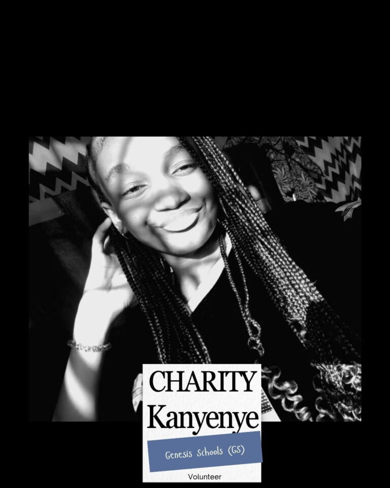 Charity Kanyenye