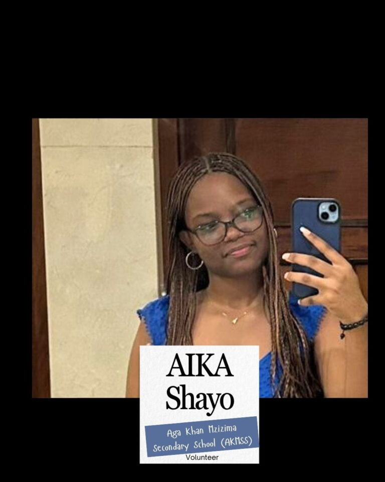 Aika Shayo