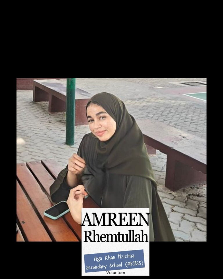 Amreen Rhemtullah