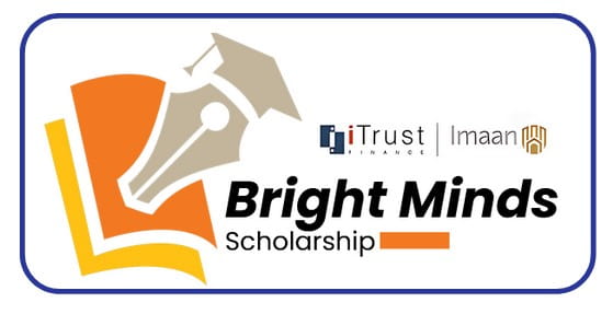 Bright Minds Scholarship