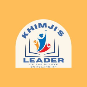 Khimji´s Leader of the Future Scholarship