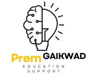 Prem Gaikwad Education Support