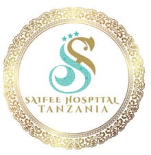 Saifee Hospital Tanzania