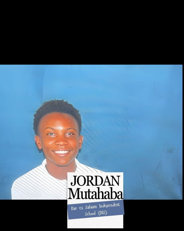 Jordan Mutahaba