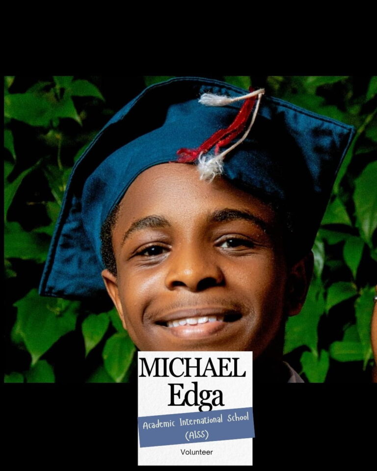 Michael Edga