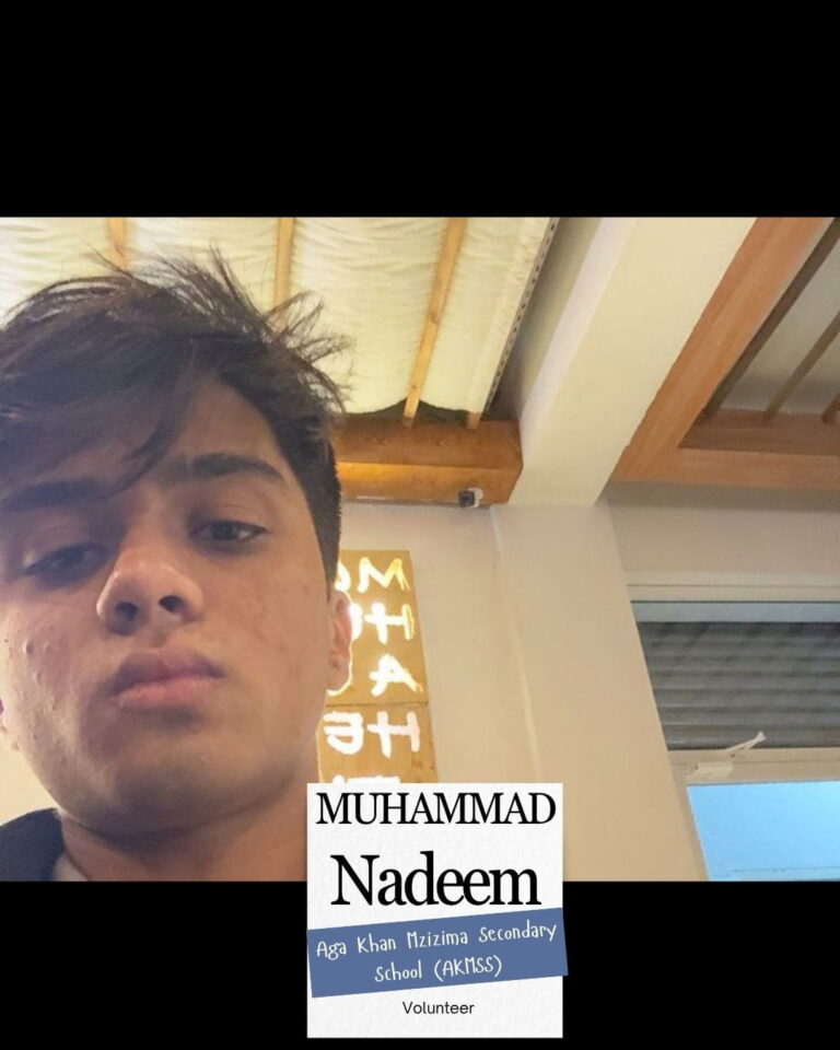 Muhammad Nadeem