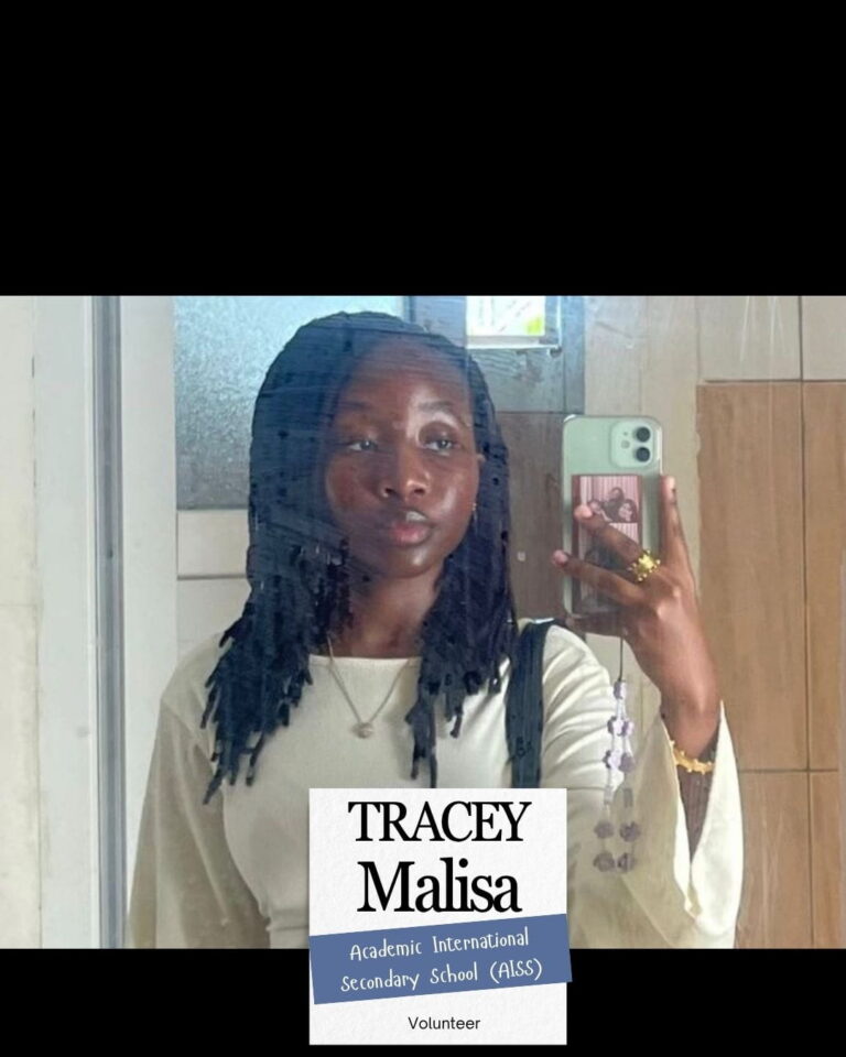 Tracey Malisa