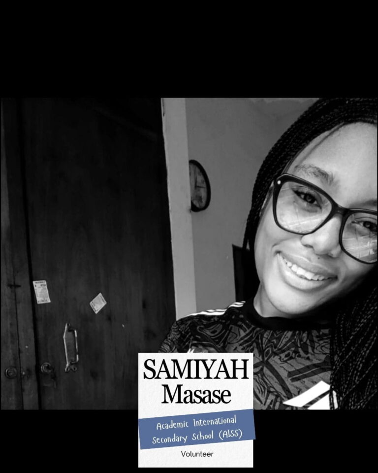 Samiyah Masase