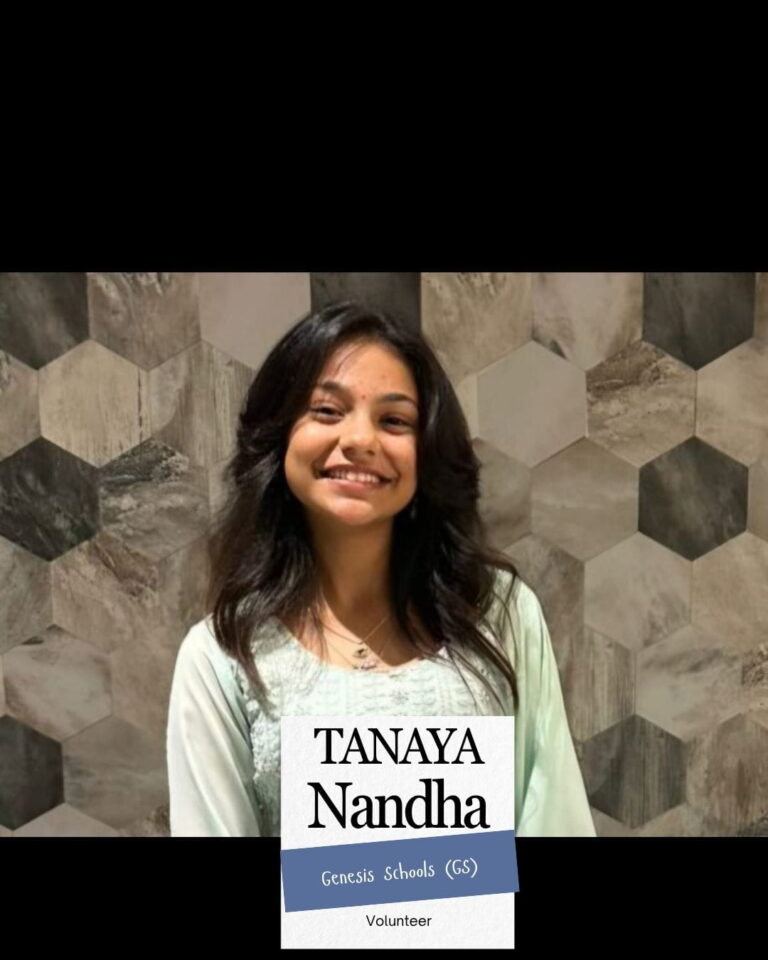 Tanaya Nandha