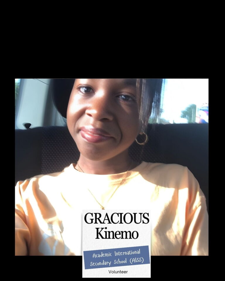 Gracious Kinemo