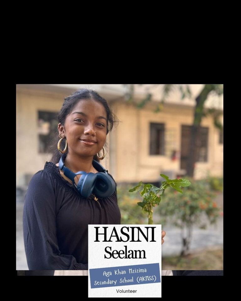 Hasini Seelam