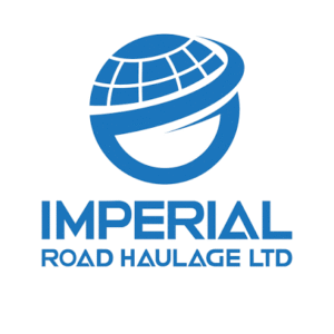 Imperial Road Haulage logo