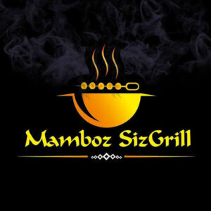 Mamboz SizGrill logo