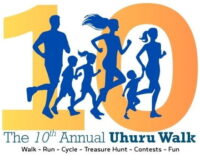Uhuru Walk 10